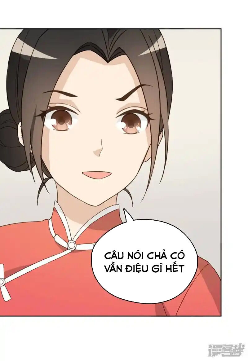 Chú Ơi Đừng Chạy!!! Chapter 42 - Trang 2