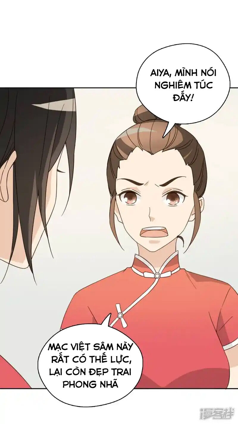 Chú Ơi Đừng Chạy!!! Chapter 42 - Trang 2