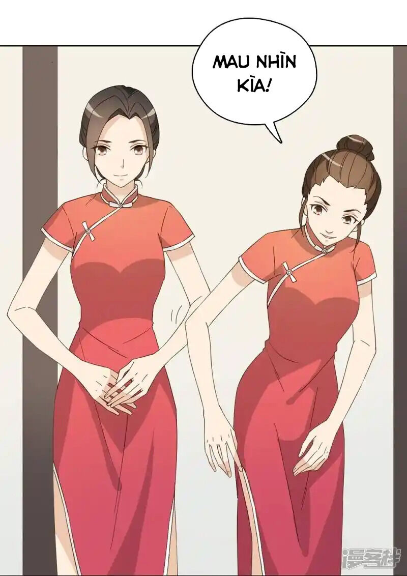 Chú Ơi Đừng Chạy!!! Chapter 42 - Trang 2