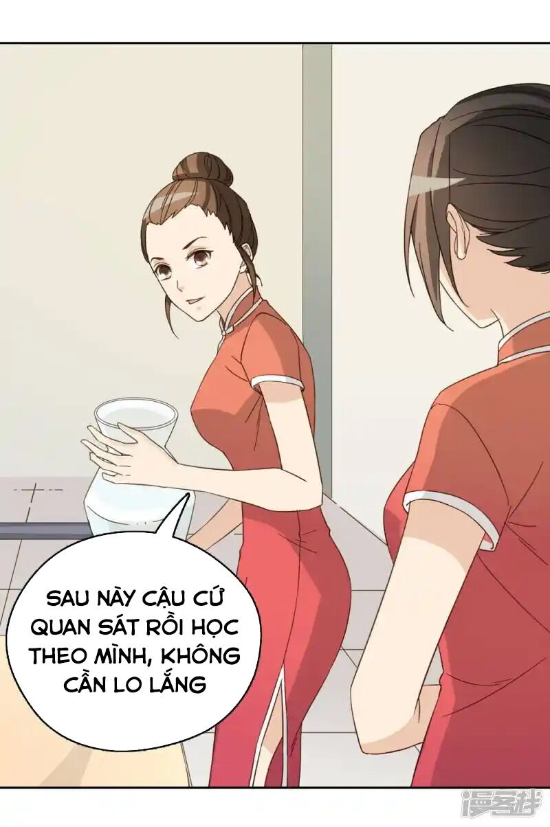 Chú Ơi Đừng Chạy!!! Chapter 42 - Trang 2