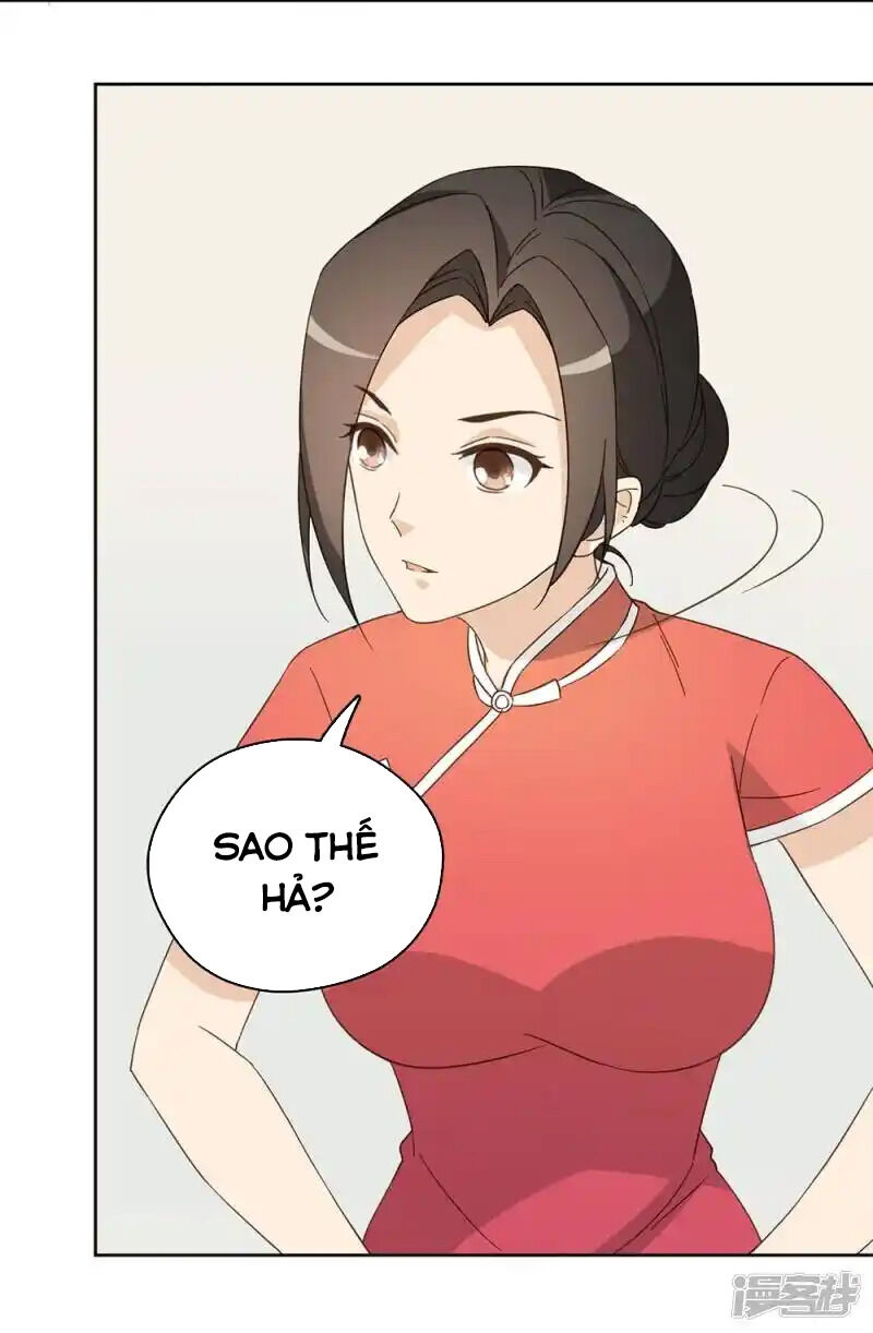 Chú Ơi Đừng Chạy!!! Chapter 42 - Trang 2