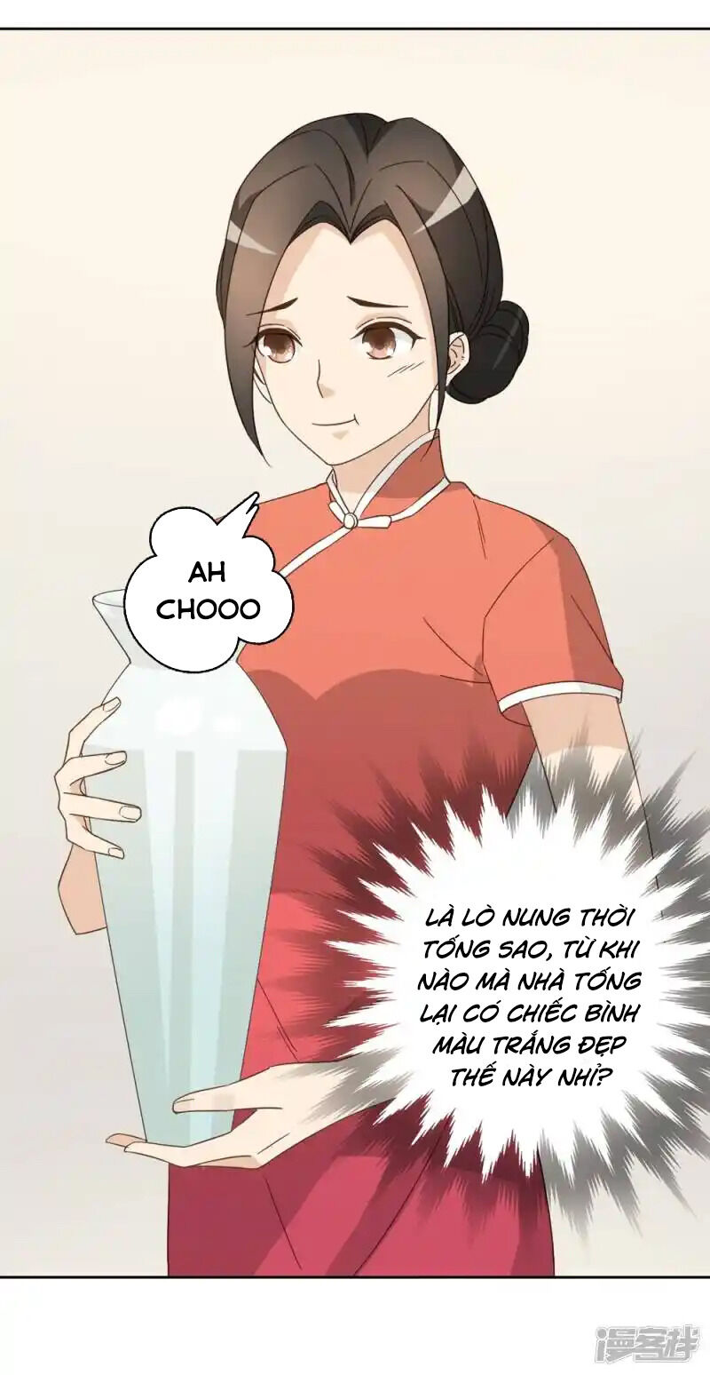 Chú Ơi Đừng Chạy!!! Chapter 42 - Trang 2