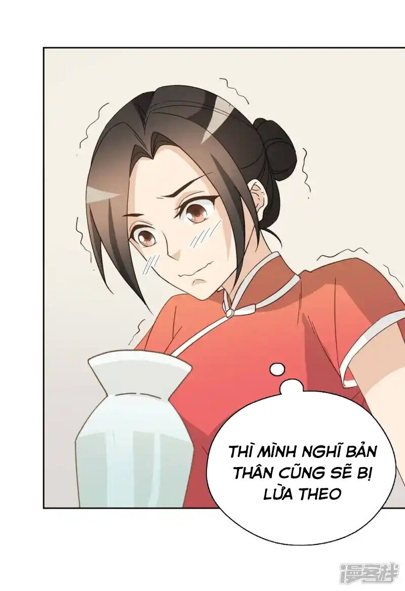 Chú Ơi Đừng Chạy!!! Chapter 42 - Trang 2