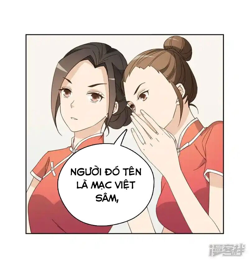 Chú Ơi Đừng Chạy!!! Chapter 42 - Trang 2