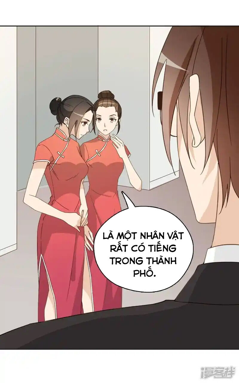 Chú Ơi Đừng Chạy!!! Chapter 42 - Trang 2