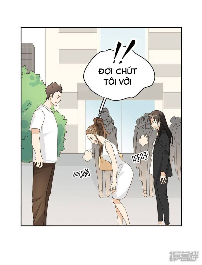 Chú Ơi Đừng Chạy!!! Chapter 41 - Trang 2