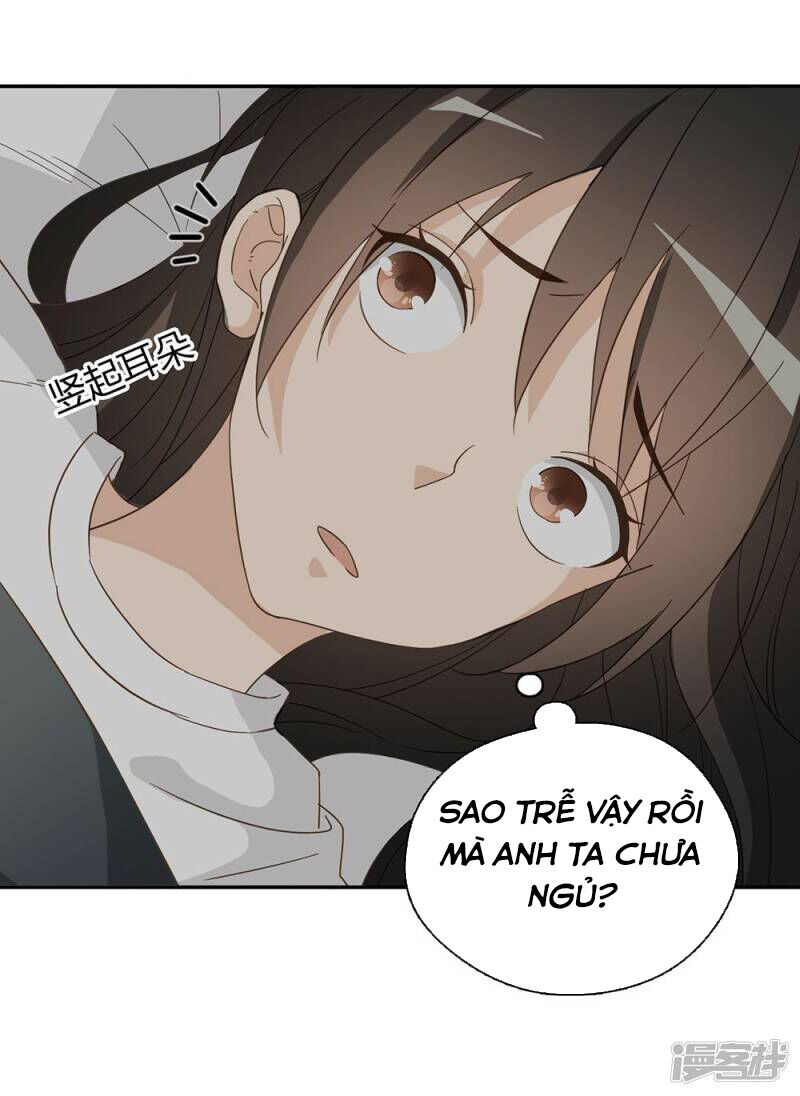 Chú Ơi Đừng Chạy!!! Chapter 41 - Trang 2