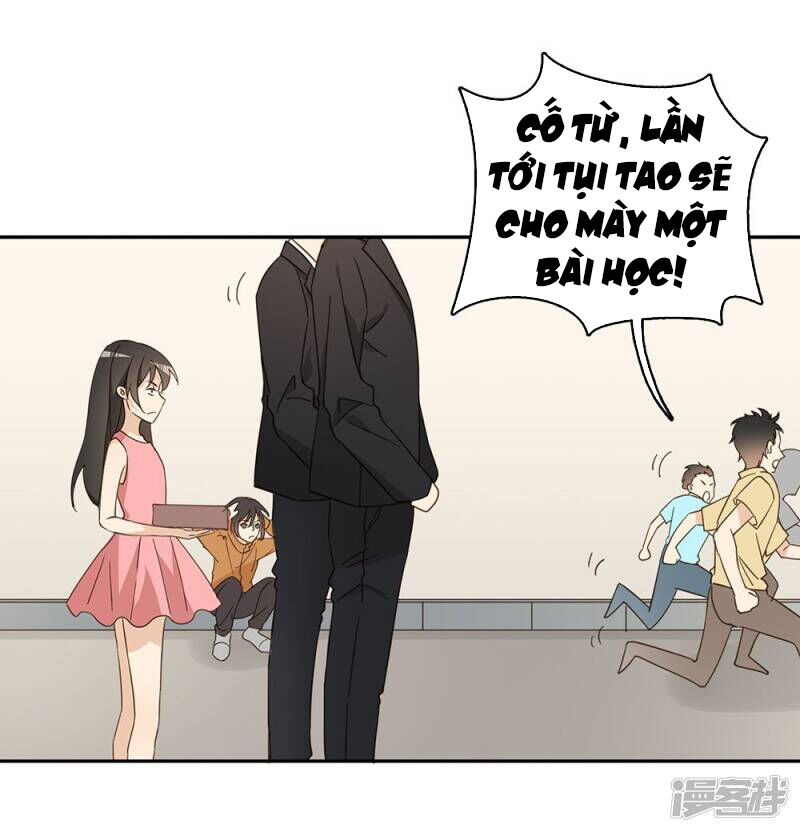 Chú Ơi Đừng Chạy!!! Chapter 40 - Trang 2