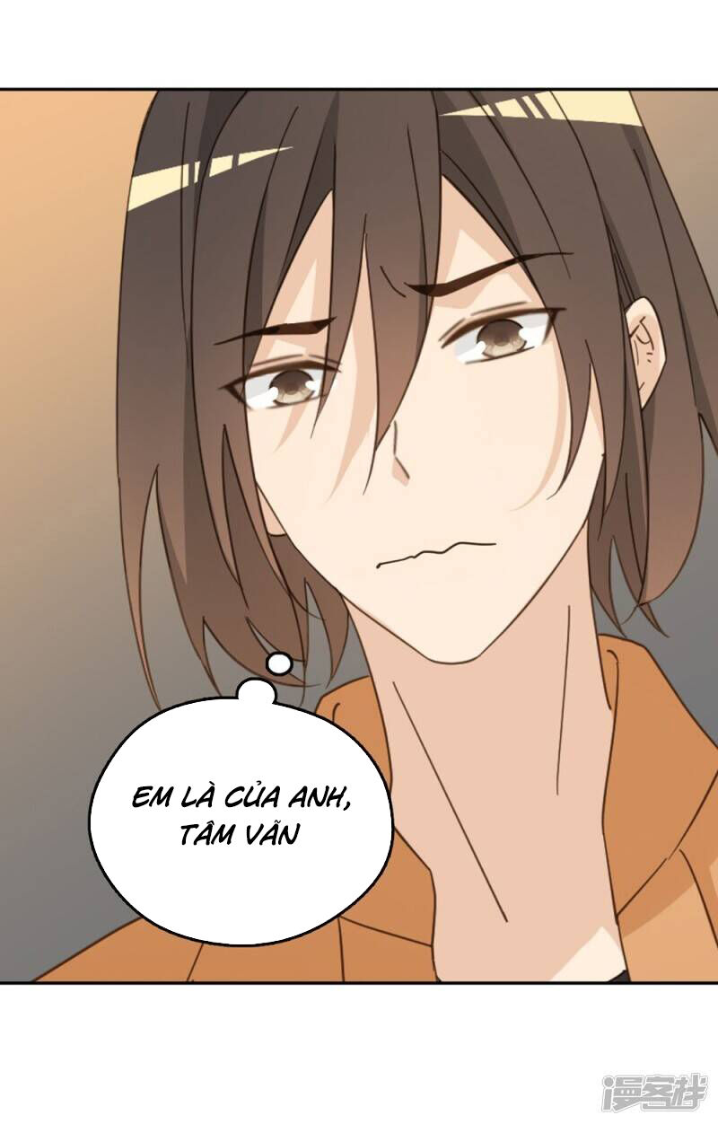 Chú Ơi Đừng Chạy!!! Chapter 40 - Trang 2