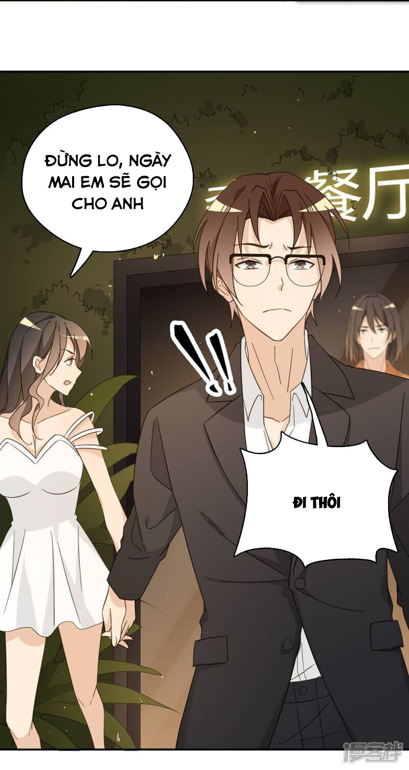 Chú Ơi Đừng Chạy!!! Chapter 40 - Trang 2