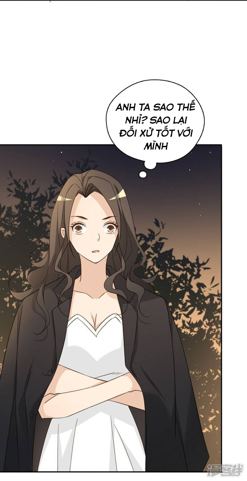 Chú Ơi Đừng Chạy!!! Chapter 40 - Trang 2