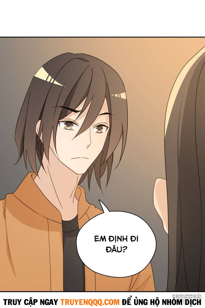 Chú Ơi Đừng Chạy!!! Chapter 40 - Trang 2