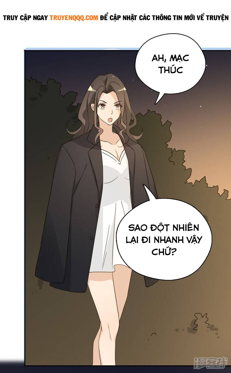 Chú Ơi Đừng Chạy!!! Chapter 40 - Trang 2