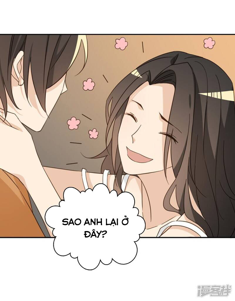 Chú Ơi Đừng Chạy!!! Chapter 39 - Trang 2