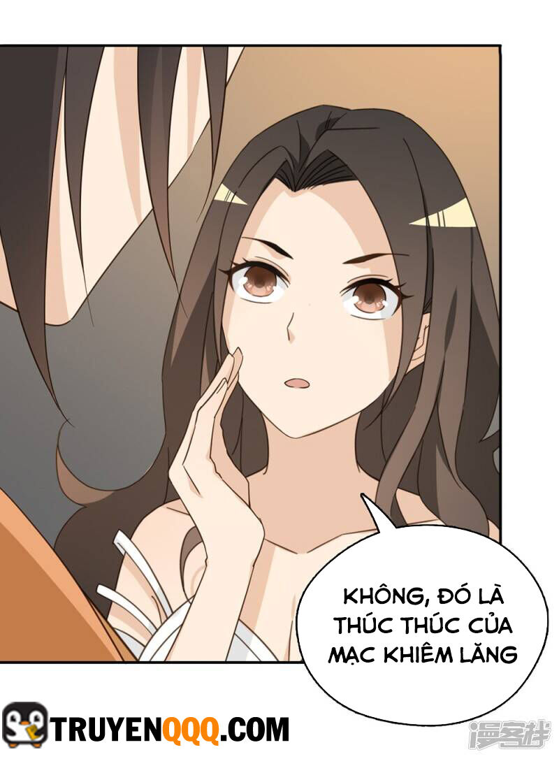 Chú Ơi Đừng Chạy!!! Chapter 39 - Trang 2