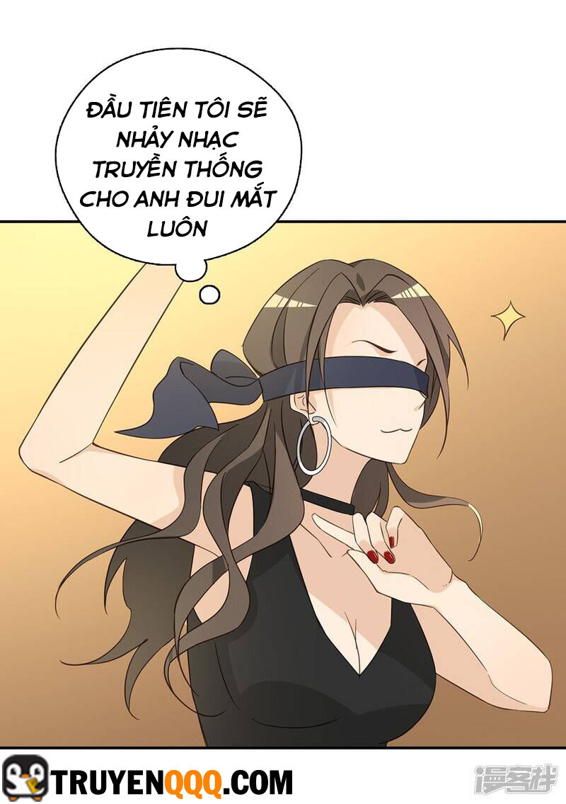 Chú Ơi Đừng Chạy!!! Chapter 37 - Trang 2