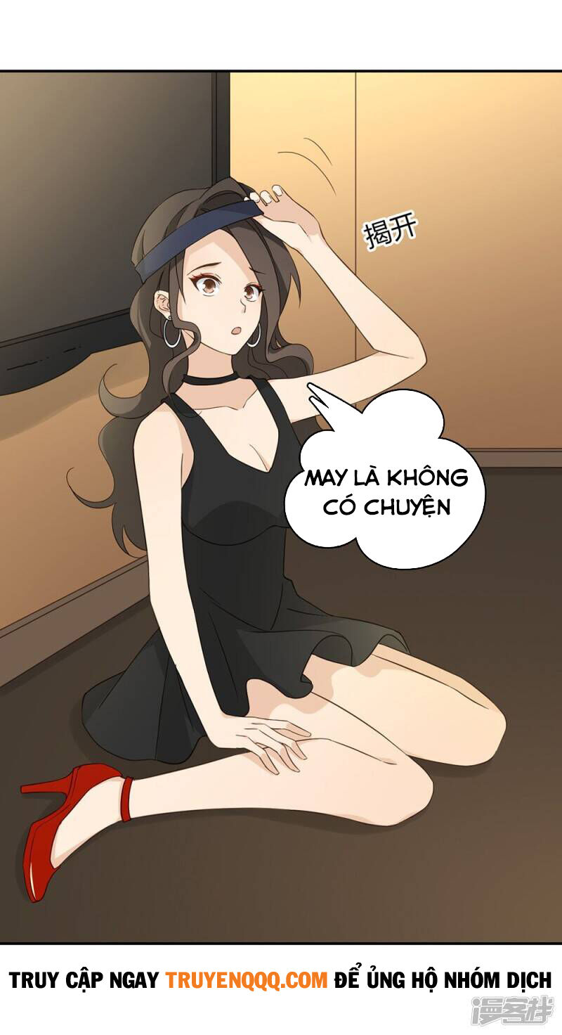 Chú Ơi Đừng Chạy!!! Chapter 37 - Trang 2