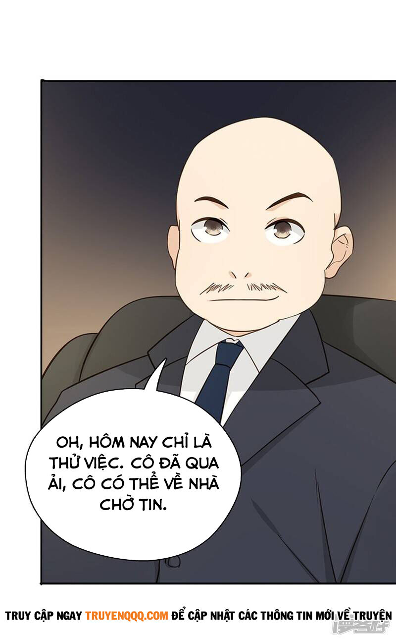 Chú Ơi Đừng Chạy!!! Chapter 37 - Trang 2