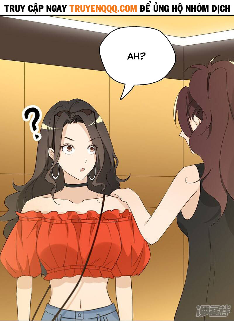 Chú Ơi Đừng Chạy!!! Chapter 36 - Trang 2