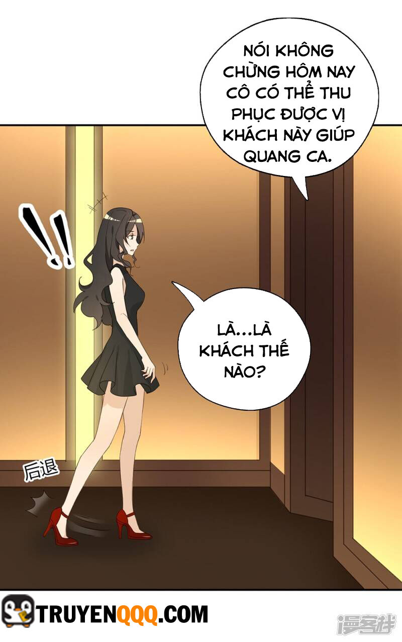 Chú Ơi Đừng Chạy!!! Chapter 36 - Trang 2