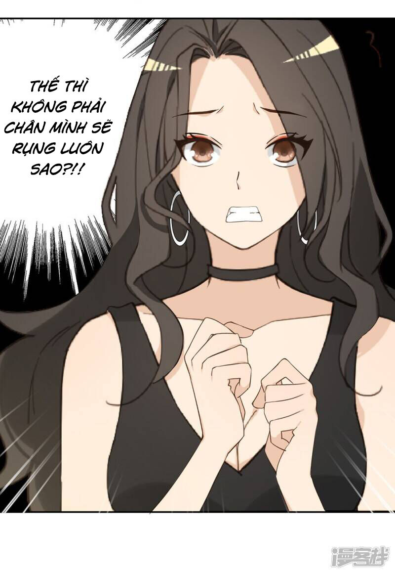 Chú Ơi Đừng Chạy!!! Chapter 36 - Trang 2