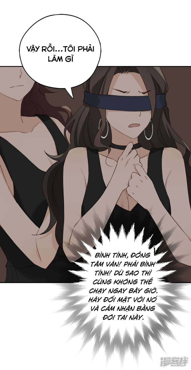 Chú Ơi Đừng Chạy!!! Chapter 36 - Trang 2