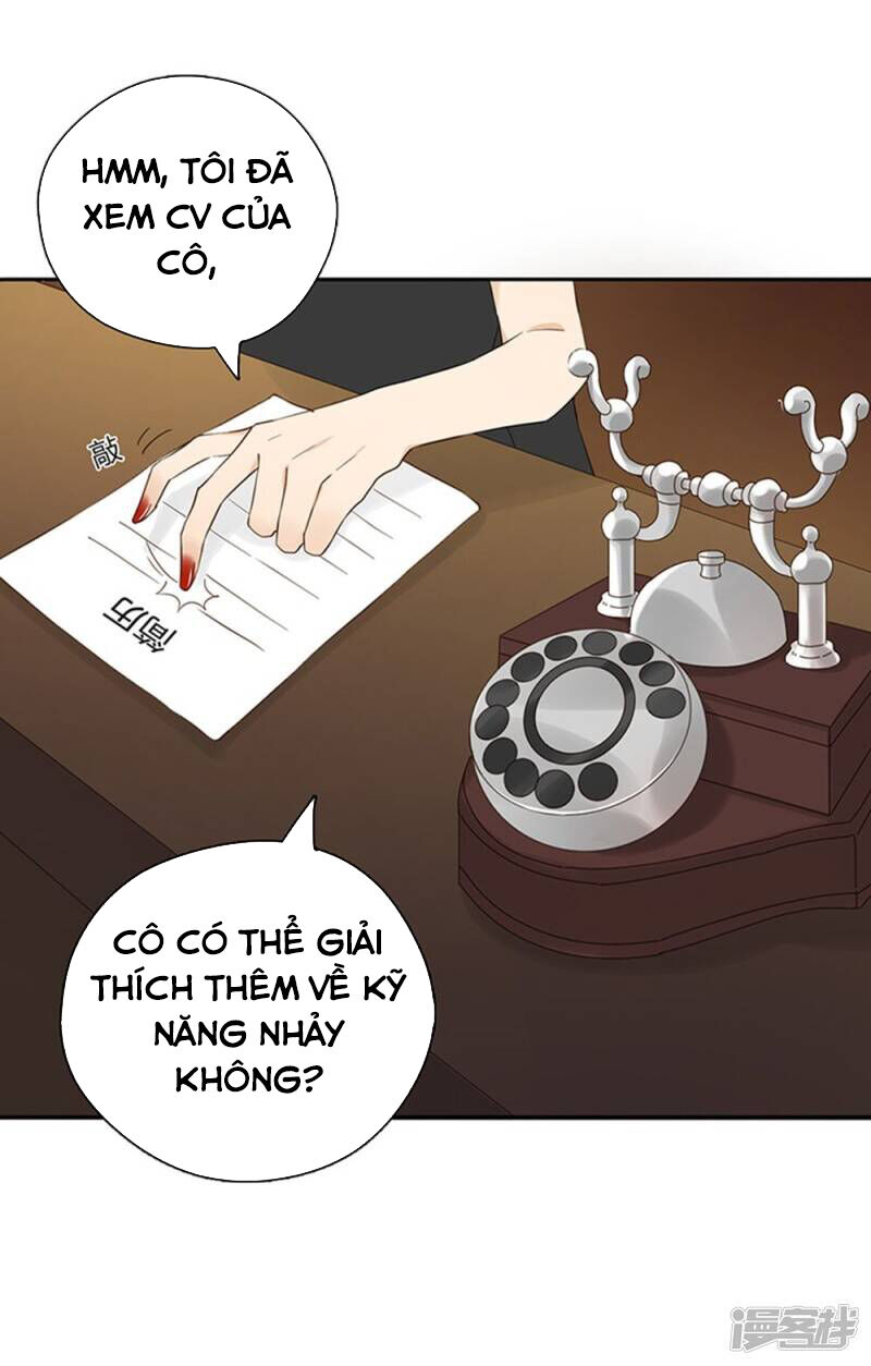 Chú Ơi Đừng Chạy!!! Chapter 35 - Trang 2