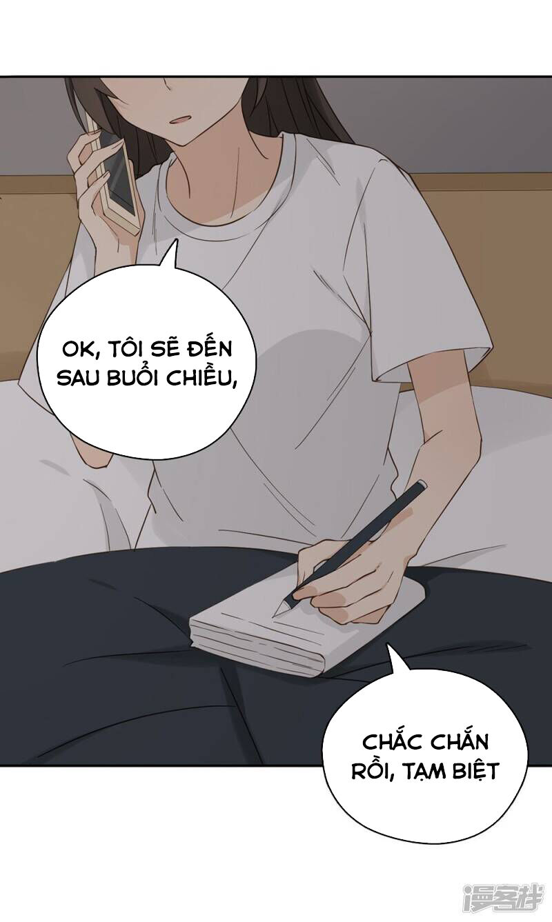 Chú Ơi Đừng Chạy!!! Chapter 35 - Trang 2