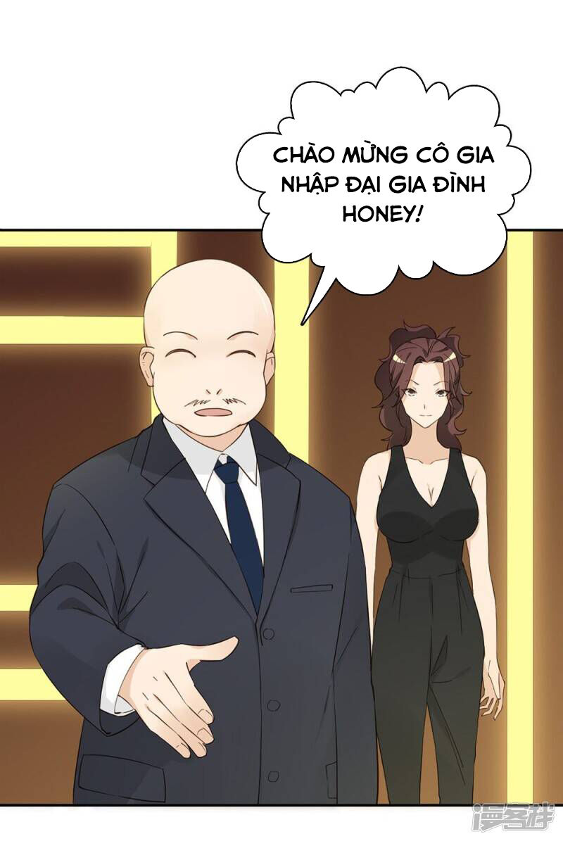 Chú Ơi Đừng Chạy!!! Chapter 35 - Trang 2