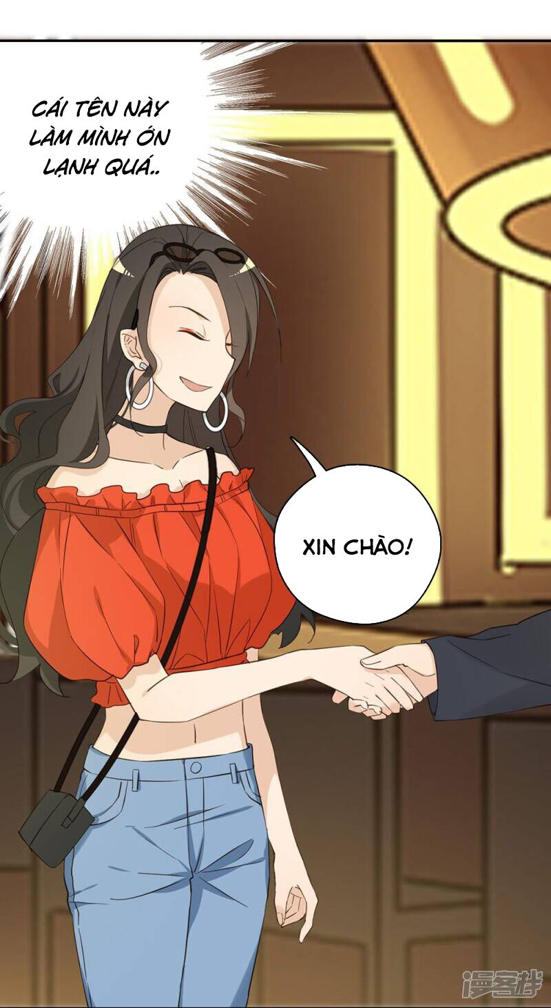 Chú Ơi Đừng Chạy!!! Chapter 35 - Trang 2