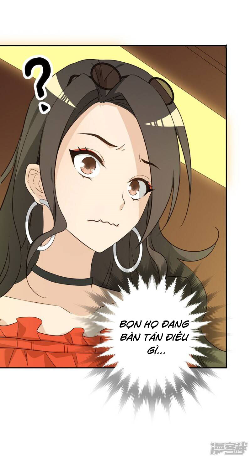 Chú Ơi Đừng Chạy!!! Chapter 35 - Trang 2