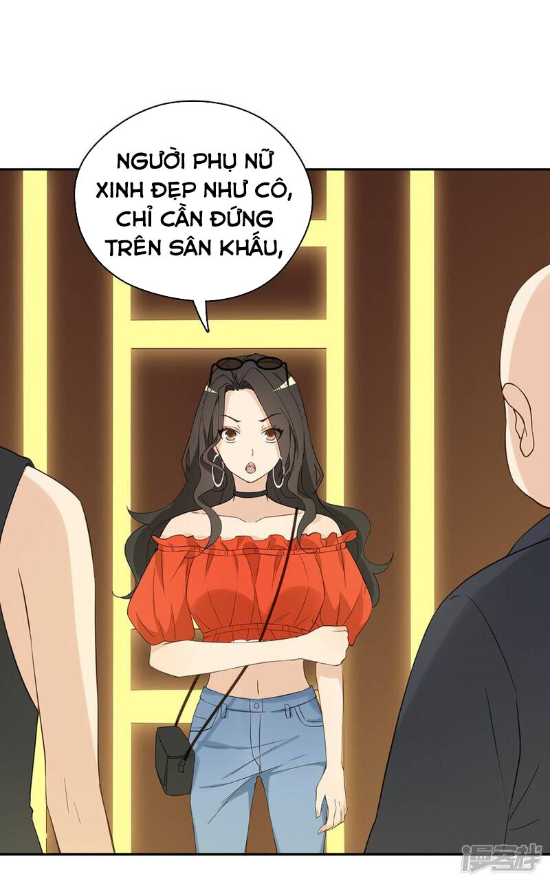 Chú Ơi Đừng Chạy!!! Chapter 35 - Trang 2