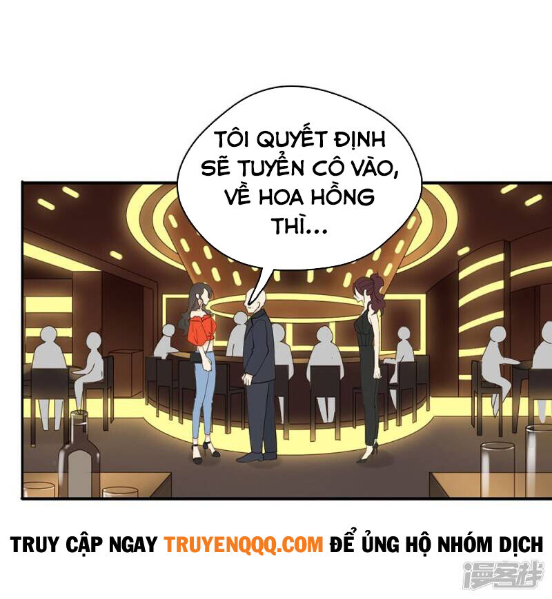 Chú Ơi Đừng Chạy!!! Chapter 35 - Trang 2