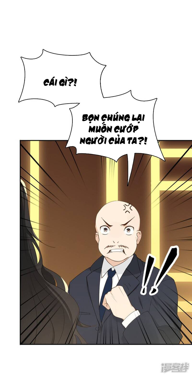 Chú Ơi Đừng Chạy!!! Chapter 35 - Trang 2