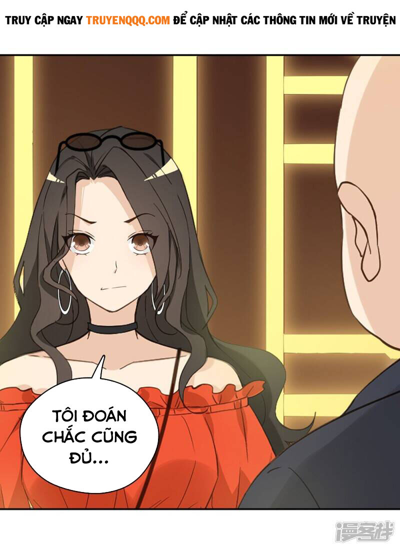 Chú Ơi Đừng Chạy!!! Chapter 35 - Trang 2