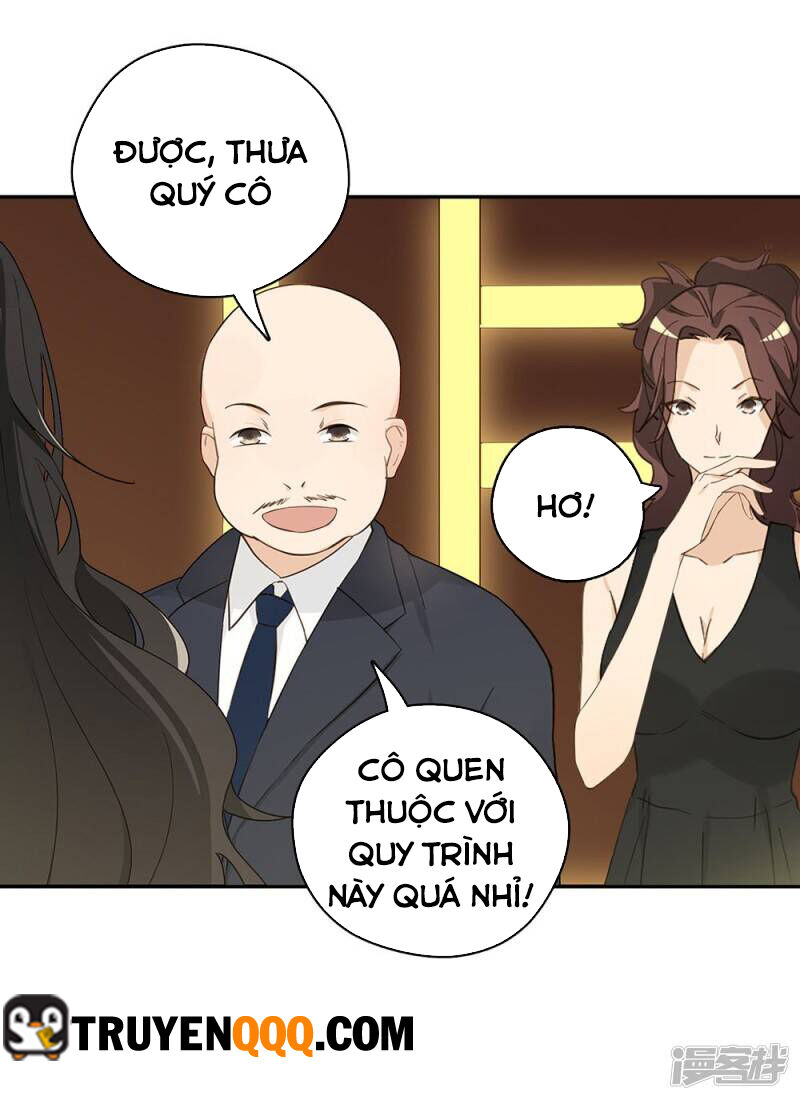 Chú Ơi Đừng Chạy!!! Chapter 35 - Trang 2