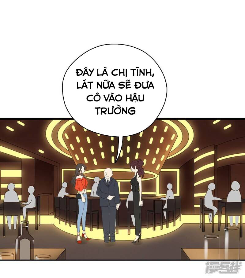 Chú Ơi Đừng Chạy!!! Chapter 35 - Trang 2