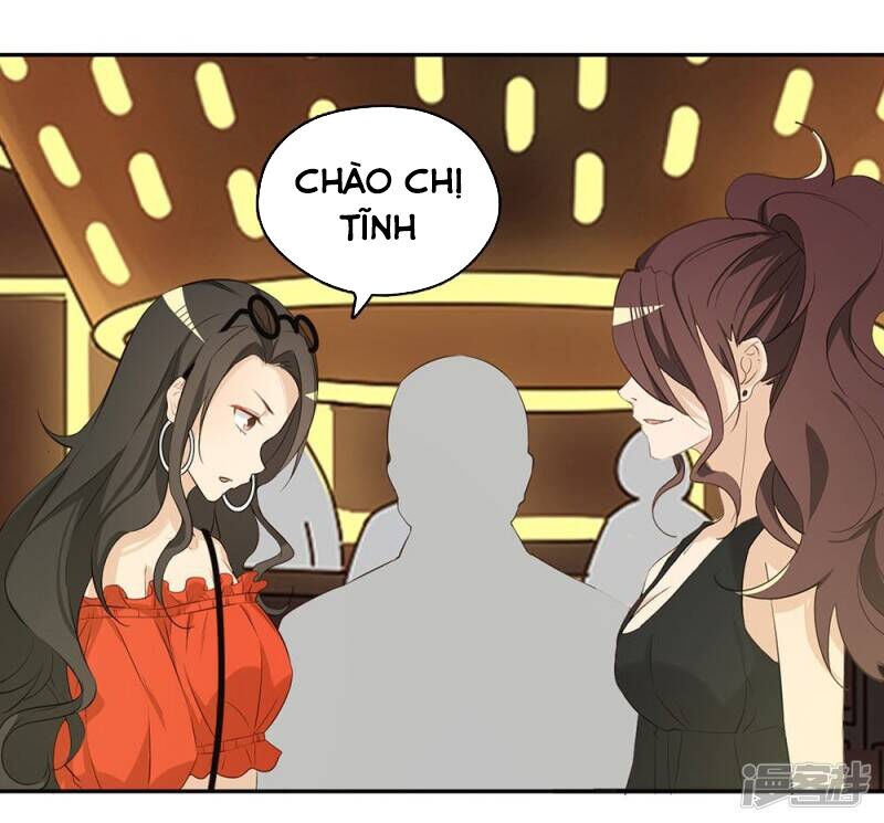 Chú Ơi Đừng Chạy!!! Chapter 35 - Trang 2