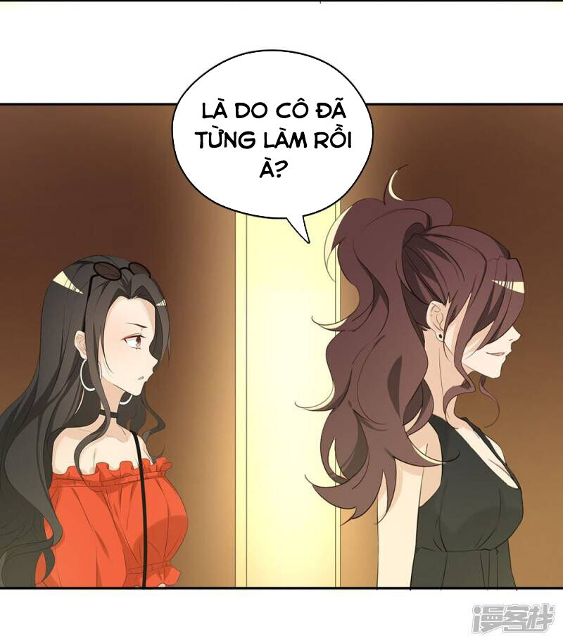 Chú Ơi Đừng Chạy!!! Chapter 35 - Trang 2