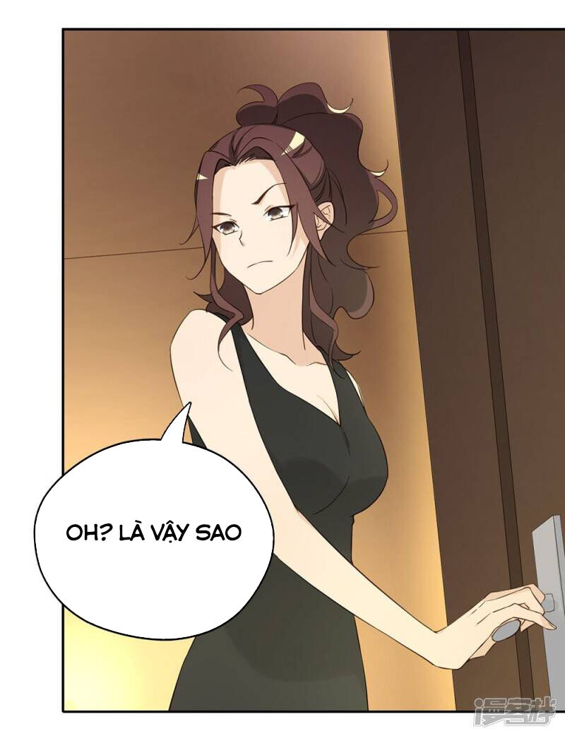 Chú Ơi Đừng Chạy!!! Chapter 35 - Trang 2