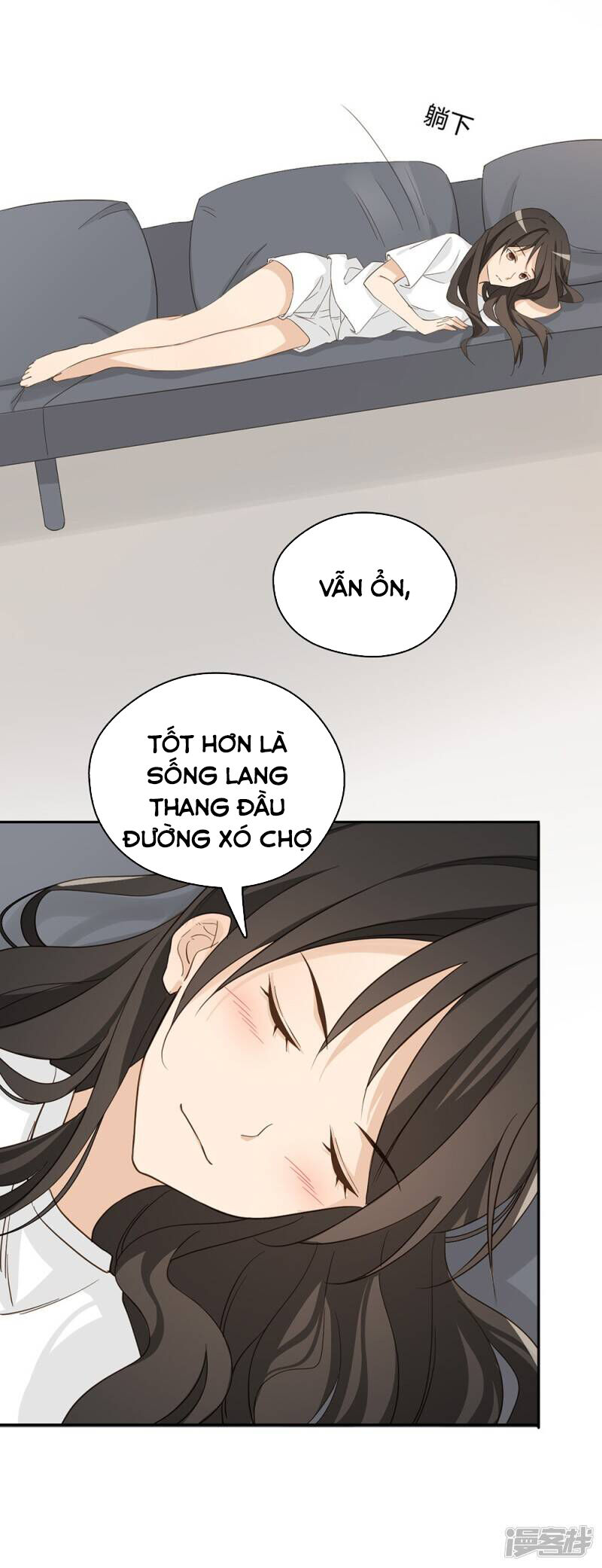 Chú Ơi Đừng Chạy!!! Chapter 33 - Trang 2