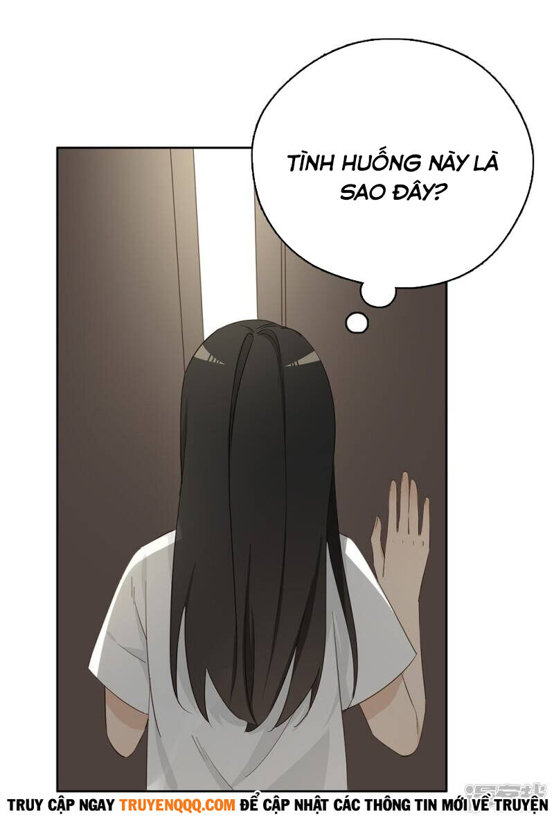 Chú Ơi Đừng Chạy!!! Chapter 32 - Trang 2