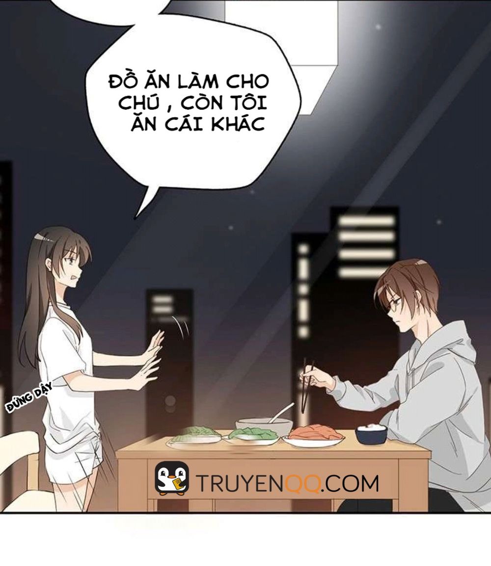 Chú Ơi Đừng Chạy!!! Chapter 31 - Trang 2