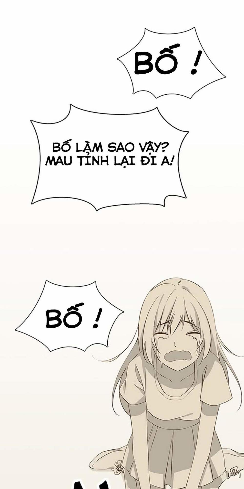 Chú Ơi Đừng Chạy!!! Chapter 27 - Trang 2