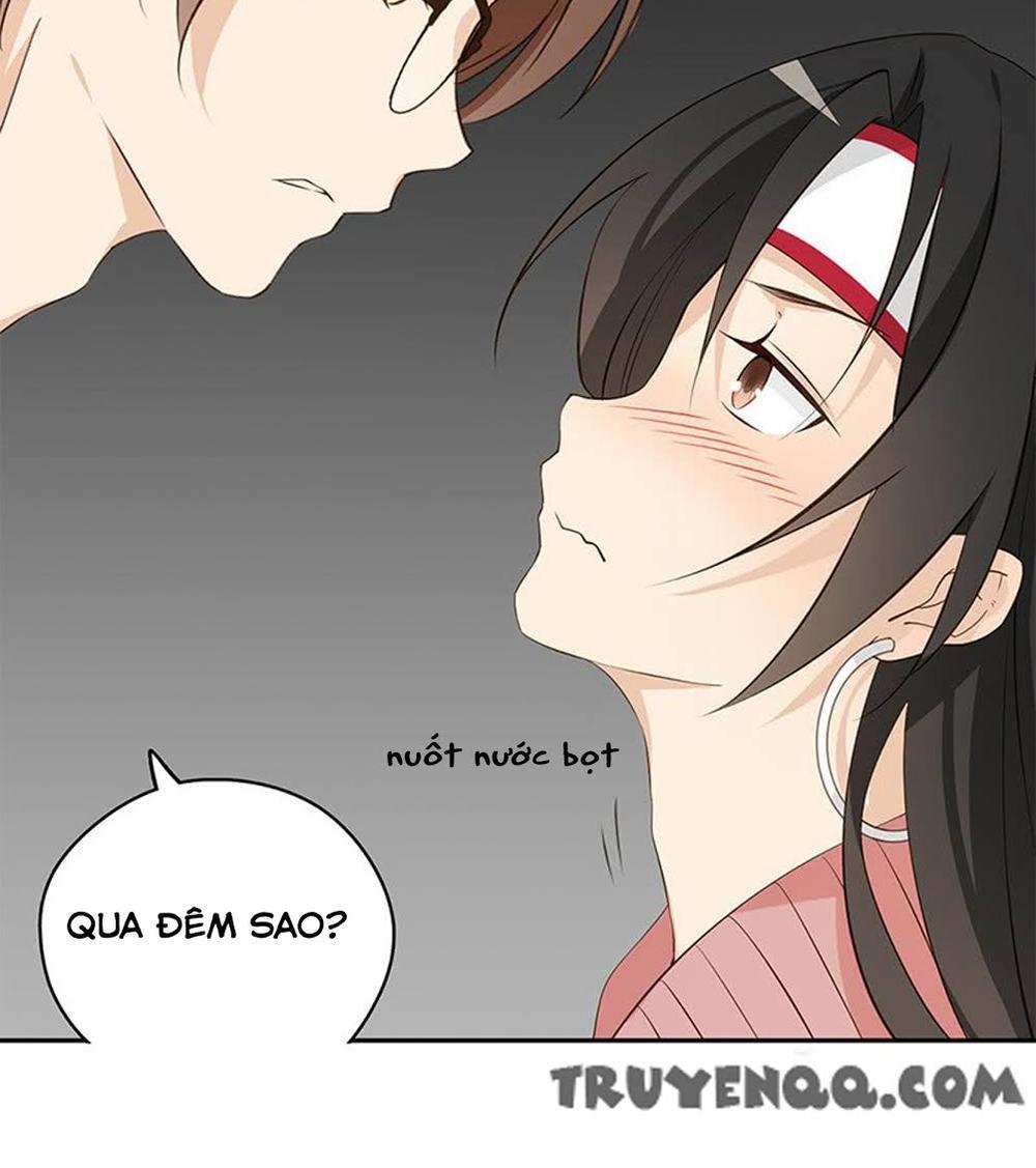 Chú Ơi Đừng Chạy!!! Chapter 23 - Trang 2