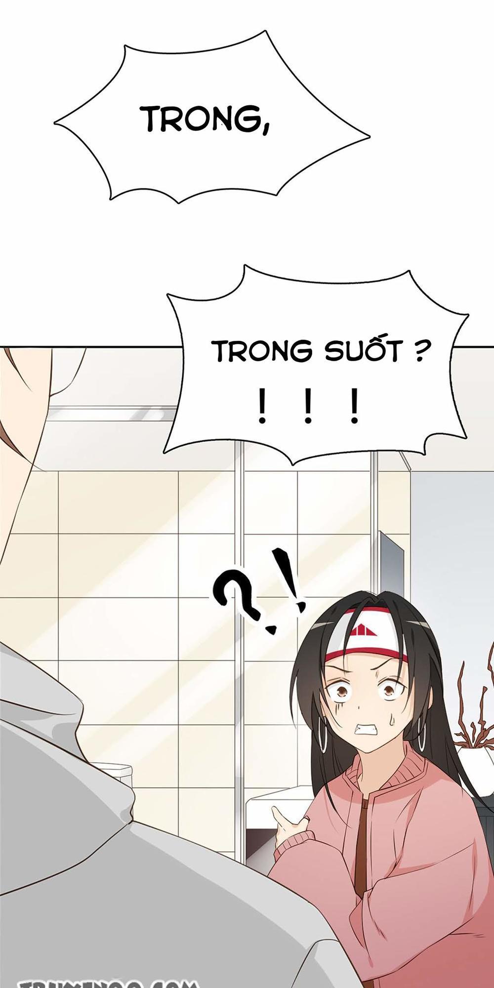 Chú Ơi Đừng Chạy!!! Chapter 22 - Trang 2