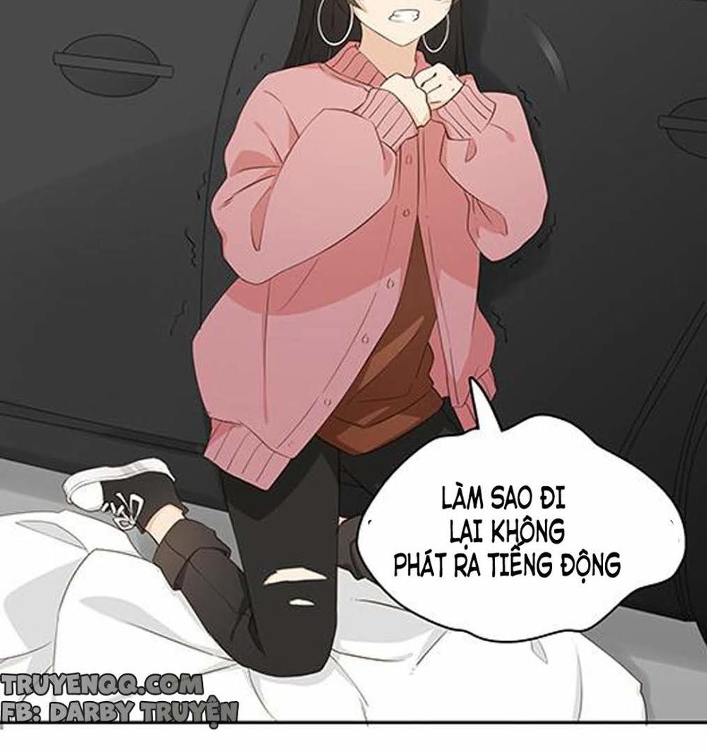 Chú Ơi Đừng Chạy!!! Chapter 16 - Trang 2