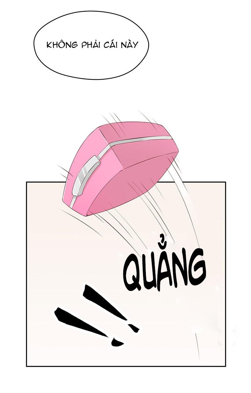 Chú Ơi Đừng Chạy!!! Chapter 14 - Trang 2