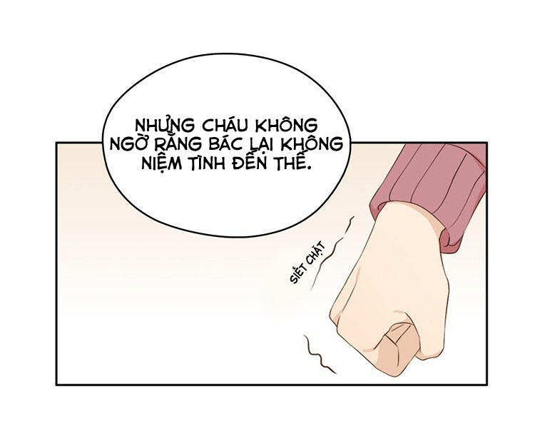 Chú Ơi Đừng Chạy!!! Chapter 10 - Trang 2