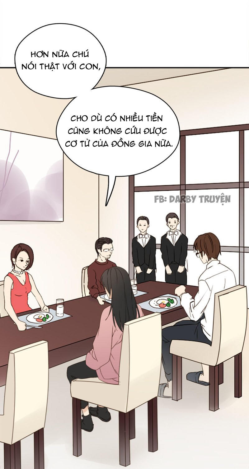 Chú Ơi Đừng Chạy!!! Chapter 9 - Trang 2